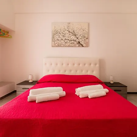Apartment Palazzo Fiordaliso - Puglia Mia Monopoli