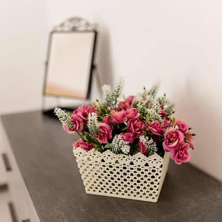 Palazzo Fiordaliso - Puglia Mia Apartment Monopoli