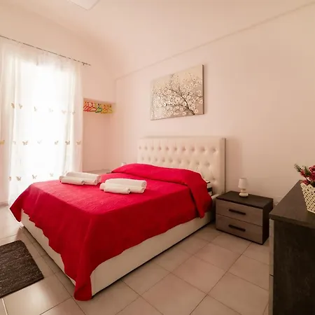 Apartment Palazzo Fiordaliso - Puglia Mia *
