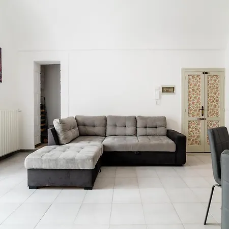 Palazzo Fiordaliso - Puglia Mia Apartment