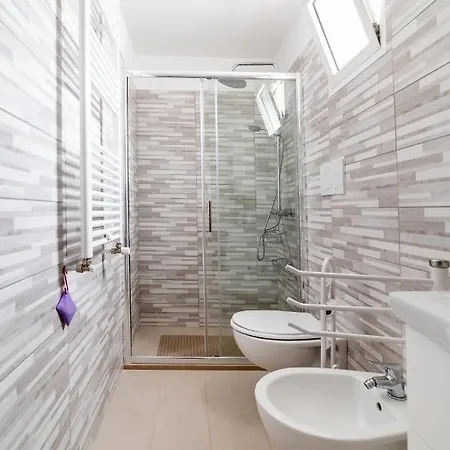 Apartment Palazzo Fiordaliso - Puglia Mia