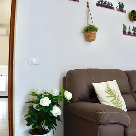 Apartment Palazzo Fiordaliso - Puglia Mia *
