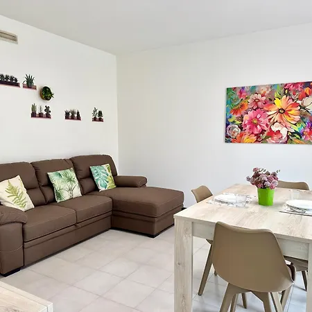Palazzo Fiordaliso - Puglia Mia Apartment