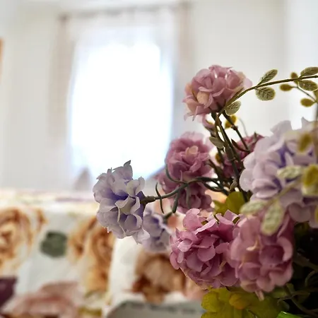 Apartment Palazzo Fiordaliso - Puglia Mia *