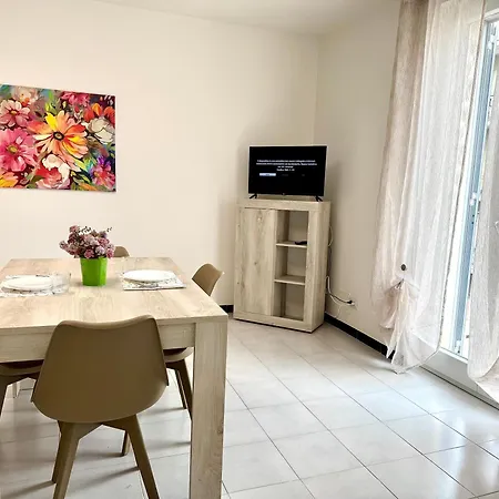 Apartment Palazzo Fiordaliso - Puglia Mia
