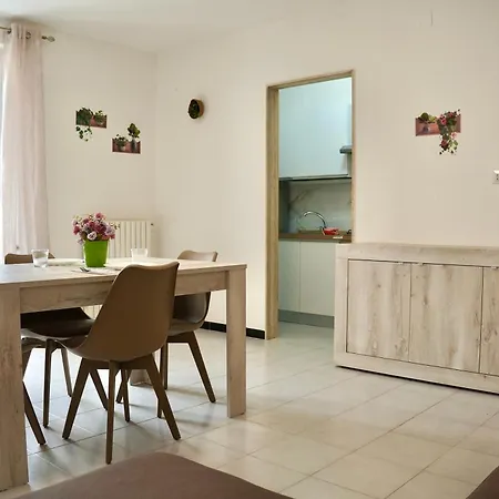 Apartment Palazzo Fiordaliso - Puglia Mia *