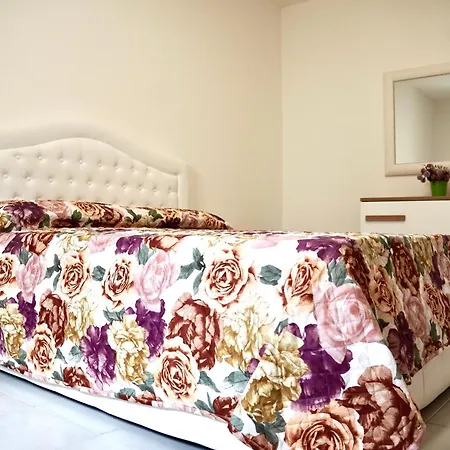 Palazzo Fiordaliso - Puglia Mia Apartment