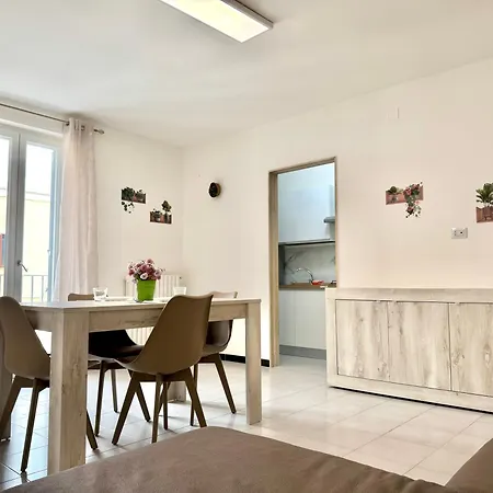 Apartment Palazzo Fiordaliso - Puglia Mia