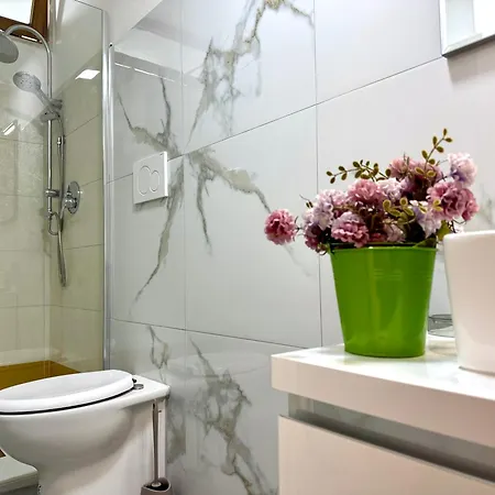 Palazzo Fiordaliso - Puglia Mia Apartment Monopoli