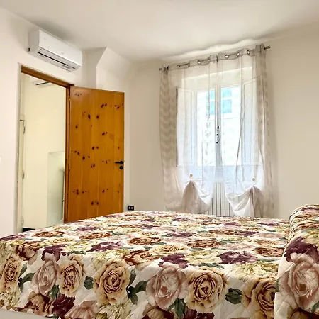 Palazzo Fiordaliso - Puglia Mia Appartement
