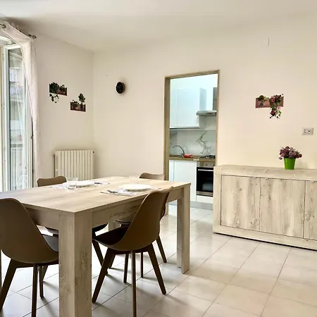 Appartement Palazzo Fiordaliso - Puglia Mia *