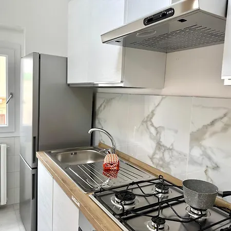 Appartement Palazzo Fiordaliso - Puglia Mia Monopoli