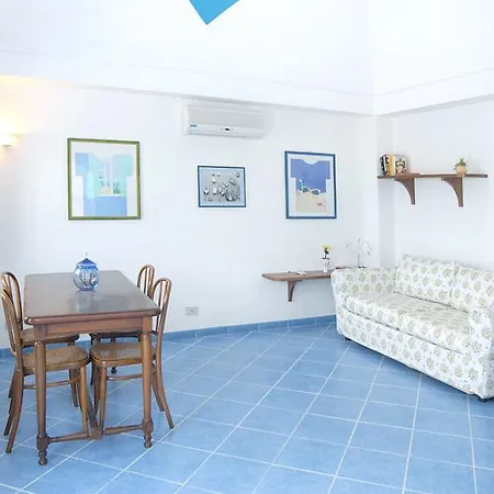 Nyaraló Casa Fiordaliso *