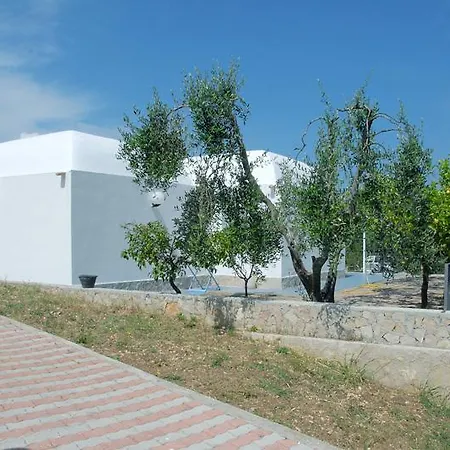 Casa Fiordaliso *