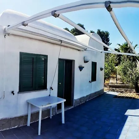 Casa Fiordaliso Nyaraló
