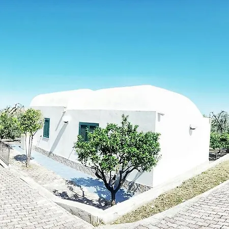 Casa Fiordaliso Nyaraló Peschici