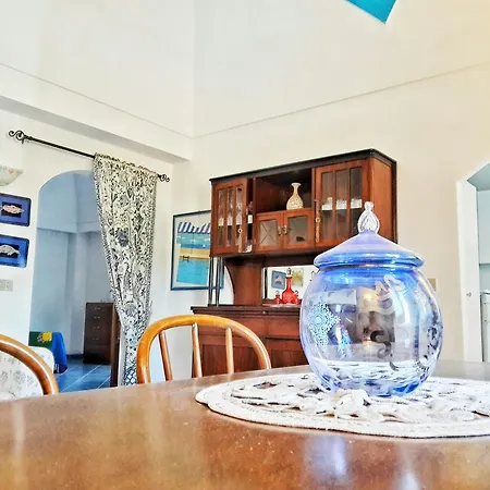 Casa Fiordaliso Nyaraló