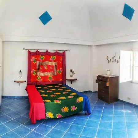 Casa Fiordaliso Peschici