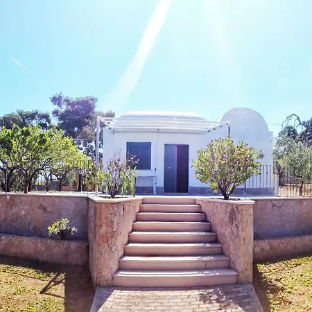 Casa Fiordaliso Nyaraló
