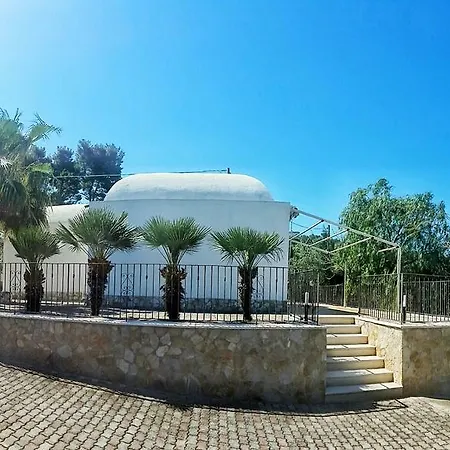 Casa Fiordaliso Nyaraló