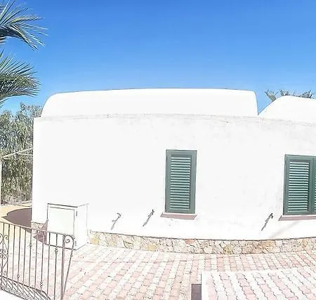 Casa Fiordaliso Nyaraló
