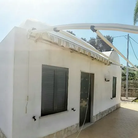 Casa Fiordaliso Nyaraló Peschici