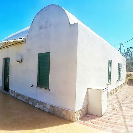 Casa Fiordaliso Peschici